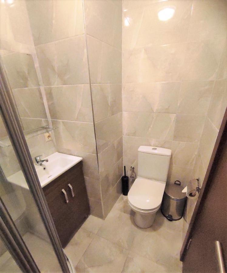Delightful Suite Sultanahmet I Istanbul Exterior foto